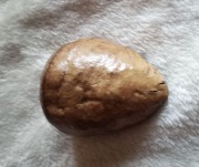 Spinka - Ozdobna klamra do włosów nr 64