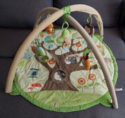 Mata edukacyjna Treetop Friends Skip Hop