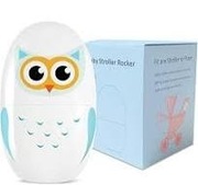 Automatyczna Kołysanka do Wózka (Baby Stroller Rocker)