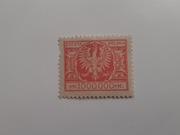 Znaczki polskie  czyste 