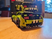 Lego Technic, Ford Mustang SHELBY GT500