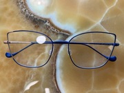 Oprawy korekcyjne Caroline Abram Vegas