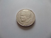 JAN PAWEŁ II PIERWSZA WIZYTA 2-10 VI 1979r. MEDAL
