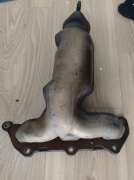 Kolektor wydechowy z32se Vectra c 3.2 signum 