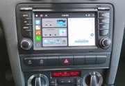 Radio Android Audi A3 8P system BOSE multifunkcja  - 4GB /64GB - Gwarancja