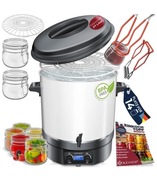 Warnik do grzanego wina  27 litrów