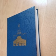 Lenin - Antoni Ferdynand Ossendowski