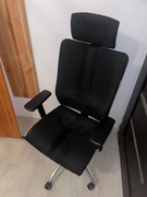 Fotel/Krzesło terapeutyczne gamingowe 