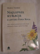 Treben Najlepsze kuracje z Apteki Pana Boga Listy