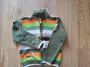 Sweter chłopięcy Cool Club r.104