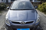 Hyundai i 20 jedyny taki