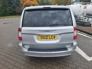 Chrysler town and country grand voyager V 12-20 caravan Klapa tył