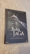 BABA JAGA DVD PL
