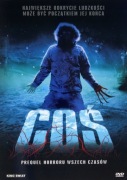 Coś film DVD lektor napisy polskie John Carpenter Kurt Russell