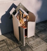 Stajnia dla hobby horse 