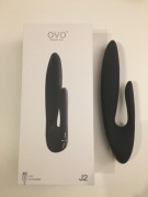 Wibrator OVO J2 Rechargeable Rabbit Vibrator