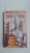 Czego Ci trzeba - Henry Kuttner