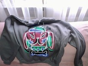 Bluza rozmiar M 