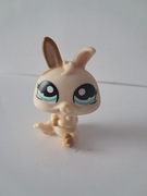 Littlest Pet Shop LPS królik