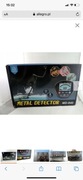 Wykrywacz metalu