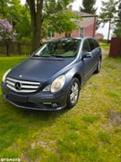 Mercedes R-klasa R350 4matik 7G-Tronic 