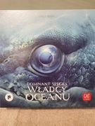 Gra planszowa Władcy oceanu (Dominant species) Phalanx Polska edycja