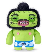 Fuggler Rhymer McSlimer Fugg Stars 23 cm pluszak maskotka