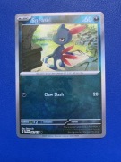 Sneasel 061/131 (PRE) Master Ball