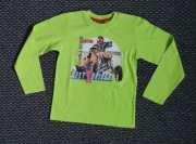 Bluzka  chłopięca NOWA