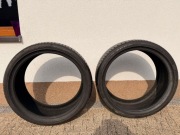 Opony Pirelli P Zero 265.35. 21  Nowe.