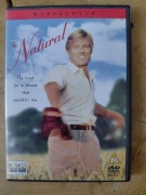 Dvd Urodzony Sportowiec. Napisy PL. 