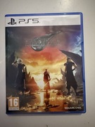 Final Fantasy VII Rebirth PS5
