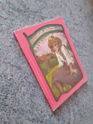 Jean Webster - To właśnie Patty [Graf 1991] /spis treści/