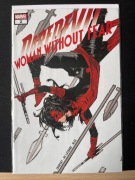 Daredevil #2 - Woman without fear