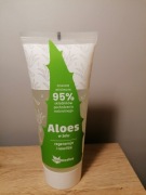 Aloes w żelu. Nawilżający