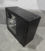 Obudowa Fractal Design DEFINE R5 Window ATX BOX mega wygłuszona!