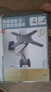 Uchwyt do TV Schwaiger LWHD5530 23-55" NOWY 4D