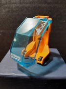 Lego 15353 Kokpit Hero Bionicle Z Szybą