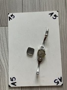 zegarek STOWA 17 RUBIS ANTIHOC nadgarstek 14cm