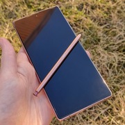 Samsung Galaxy Note 20 8/256GB DualSIM Mystic Bronze