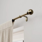 Karnisz 1,8-2,1m Nowy