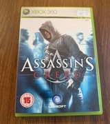 Assassins Creed Xbox 360
