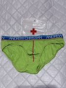 Slipy męskie Andrew Christian 