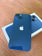 iPhone 13 128gb niebieski