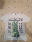 Koszulka Minecraft ORYGINALNY 