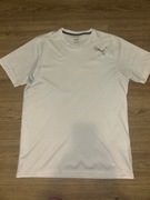 T-shirt sportowy Puma M