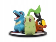 Pokemon Legends Z-A - figurka