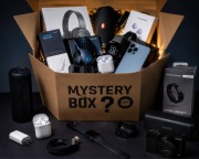 Box z elektronika od 5 do 35 rzeczy