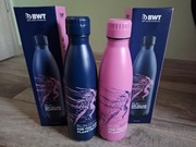 BUTELKI (4szt.) BWT termiczne termosy kubek termiczny NOWE (różne kolory)