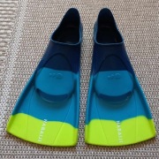 Płetwy używane Nabaiji